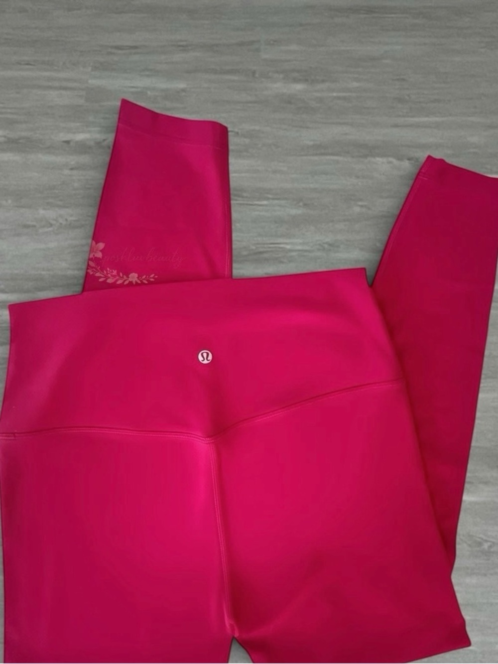 Lululemon Align High-Rise Pant 28" 10 NWT - Picture 2 of 4